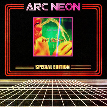 Wet Dreams [*SPECIAL EDITION*] cover art