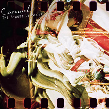 Carousel cover art