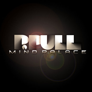 Mind Palace cover art
