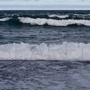 SeaBed. cover art