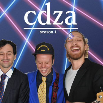 Season 1 cover art