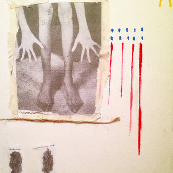 How To Write a Letter To One Not Yet Known EP cover art