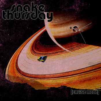 Cruise Mode cover art