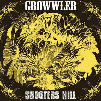 Shooter's Hill (B'klyn mix) cover art