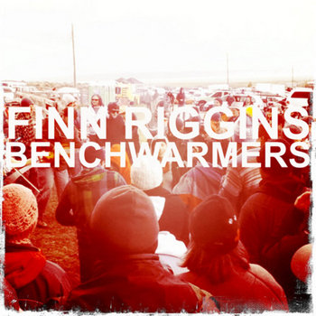 Benchwarmers cover art