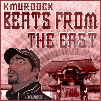 Beats From The East cover art