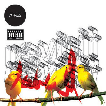 Revisit cover art