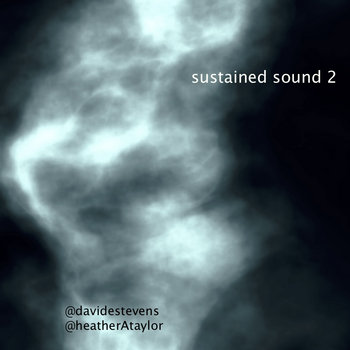 sustained sound 2 cover art