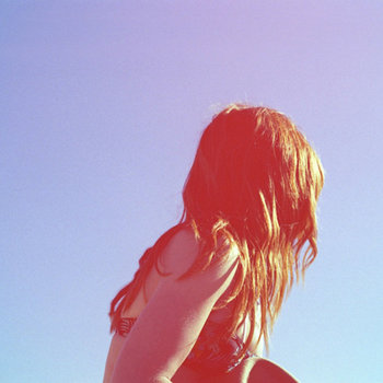 Kids Grow Better Under The Sun cover art