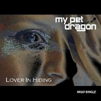 My Pet Dragon cover art