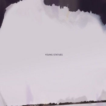Young Statues cover art