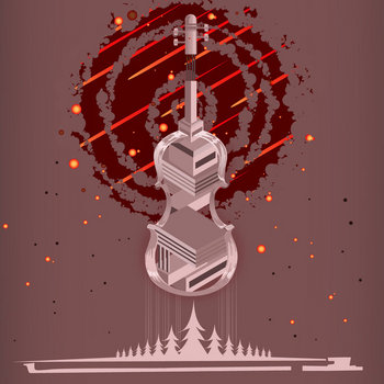Symphony Impossible to Play cover art