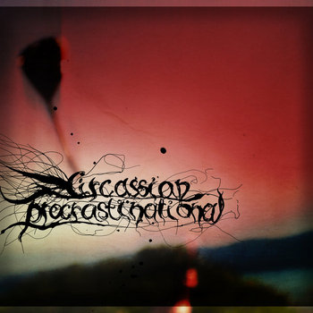 Procrastinational cover art