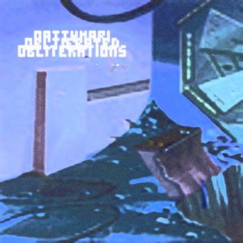 nattymari obliterated obliterations cover art
