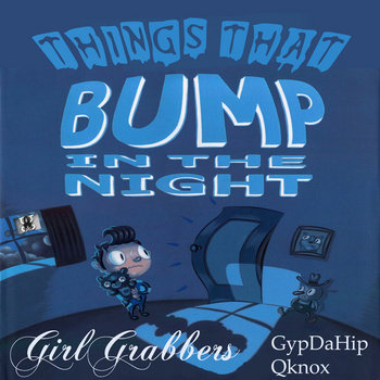 Things That Bump In The Night cover art