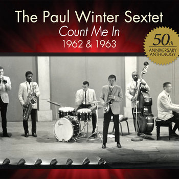 Count Me In cover art