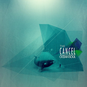 The Cancel - Ocean Soul cover art