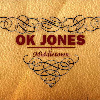 Middletown cover art