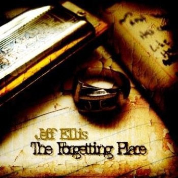 The Forgetting Place cover art