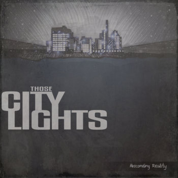 Absconding Reality cover art
