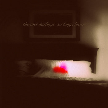 So Long, Lover cover art