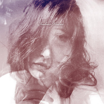 S/T EP cover art