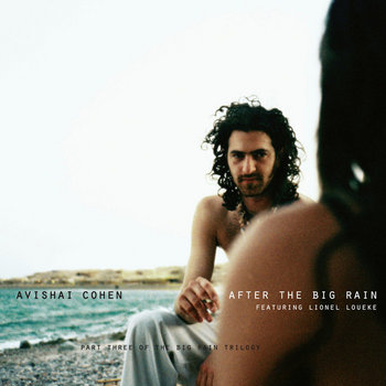After The Big Rain cover art