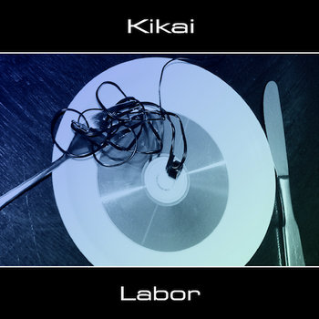 Labor cover art