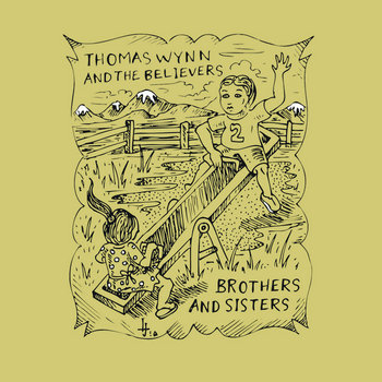 Brothers & Sisters cover art
