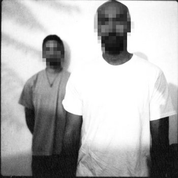 The Steoples EP cover art
