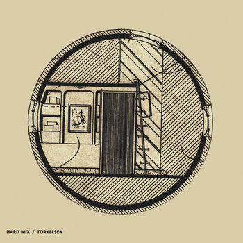 Hard Mix/Torkelsen cover art
