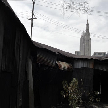 Pala-ces cover art