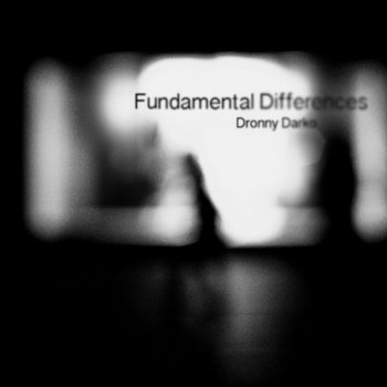 Fundamental Differences cover art