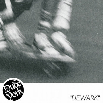 Dewark cover art