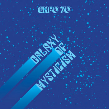Galaxy of Mysticism cover art
