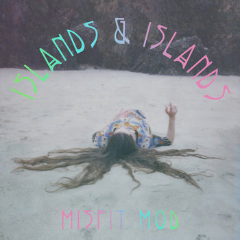 Islands & Islands cover art