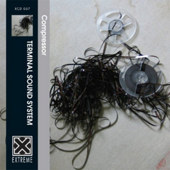 Compressor cover art