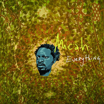 Everything cover art