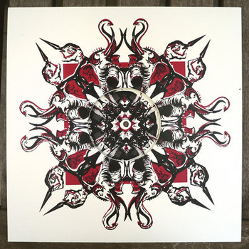 Power (Remixes) cover art