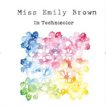 In Technicolor cover art