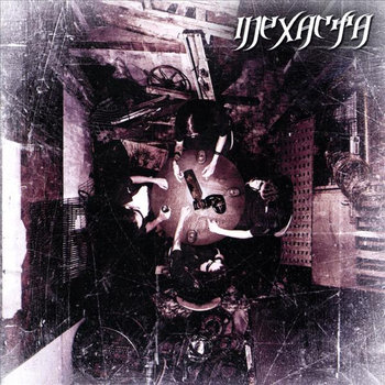 Previous Trick Us cover art