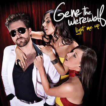 Light Me Up cover art