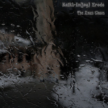 The Xmas Chaos cover art