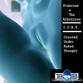 C.U.N.T cover art