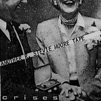 Crises cover art