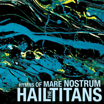 Hymns of Mare Nostrum cover art
