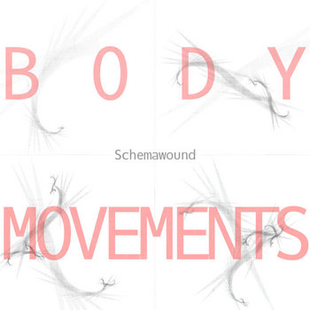 Body Movements cover art