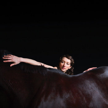 Bring Me The Workhorse cover art