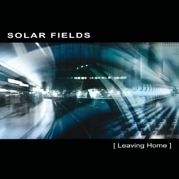[ Leaving Home ] cover art