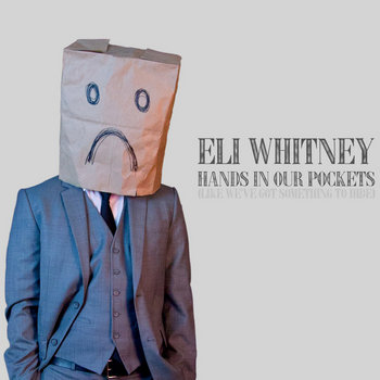 Hands In Our Pockets (Like We've Got Something to Hide) cover art